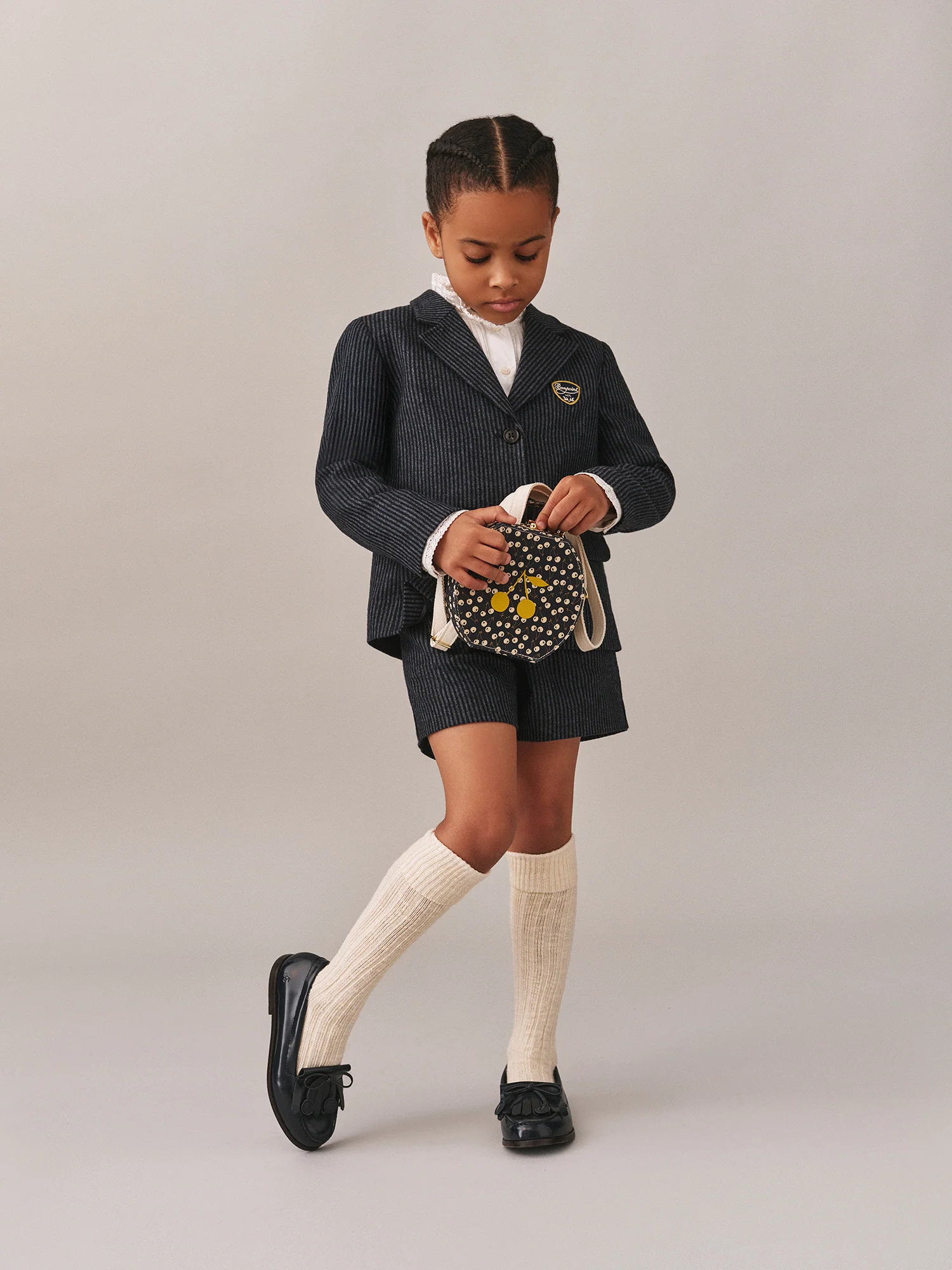 Autumn-Winter Sale - Child